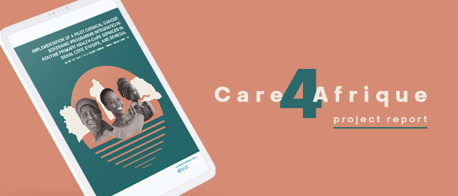 Care4Afrique