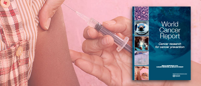 World Cancer Report 2020