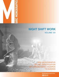 Research Paper On Night Shift Work